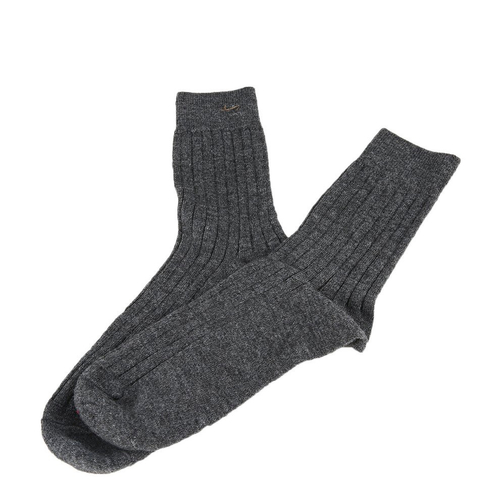 1 Par Homens Socks Marca Respirvel Algodo Macio Confortvel Socks Engrosse Nas Americanas