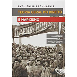 Teoria geral do direito E marxismo Menor preço em Teoria geral do direito E marxismo