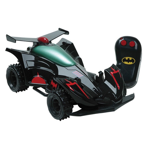 Hot Wheels - Carro Batman - Batmóvel Dkl28 em Promoção na Americanas