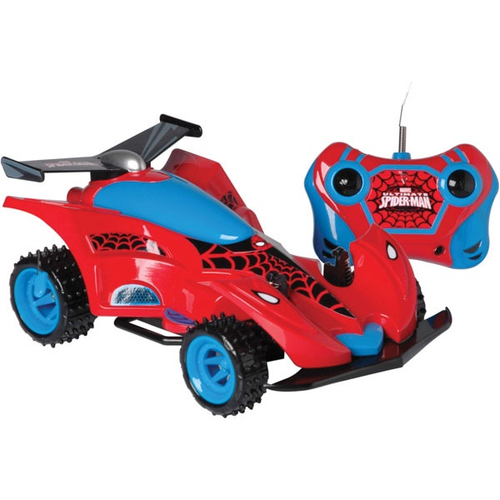 Carrinho Controle Remoto Hot Wheels Dreamer 3 Funções Vermelho - Candide