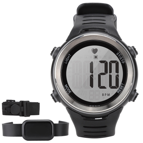 Relogio masculino de corrida clearance
