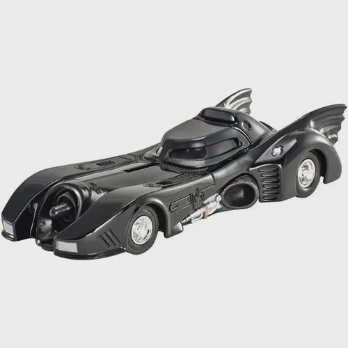 Hot wheels Batman Batmobile Preto Mattel FJX33 em Promoção na Americanas