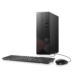 Computador Desktop Dell Vostro 3681-U30 10ª Geração Intel Core i5 8GB 256SSD Linux é boa?