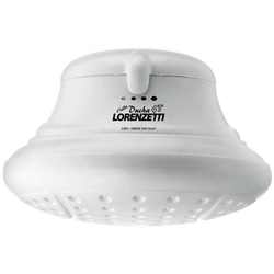 Chuveiro / Ducha 4 Temperaturas Lorenzetti Bella Ducha, 6.800 watts é boa?