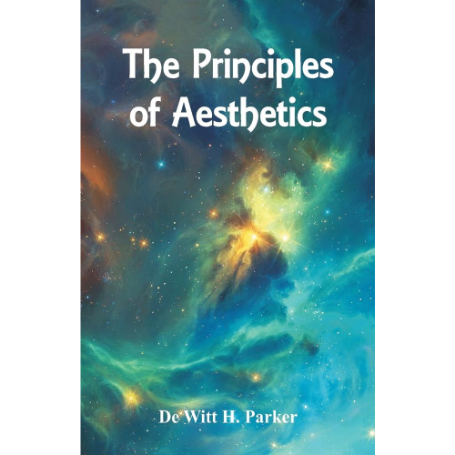 The Principles of Aesthetics em Promoção Ofertas na Americanas