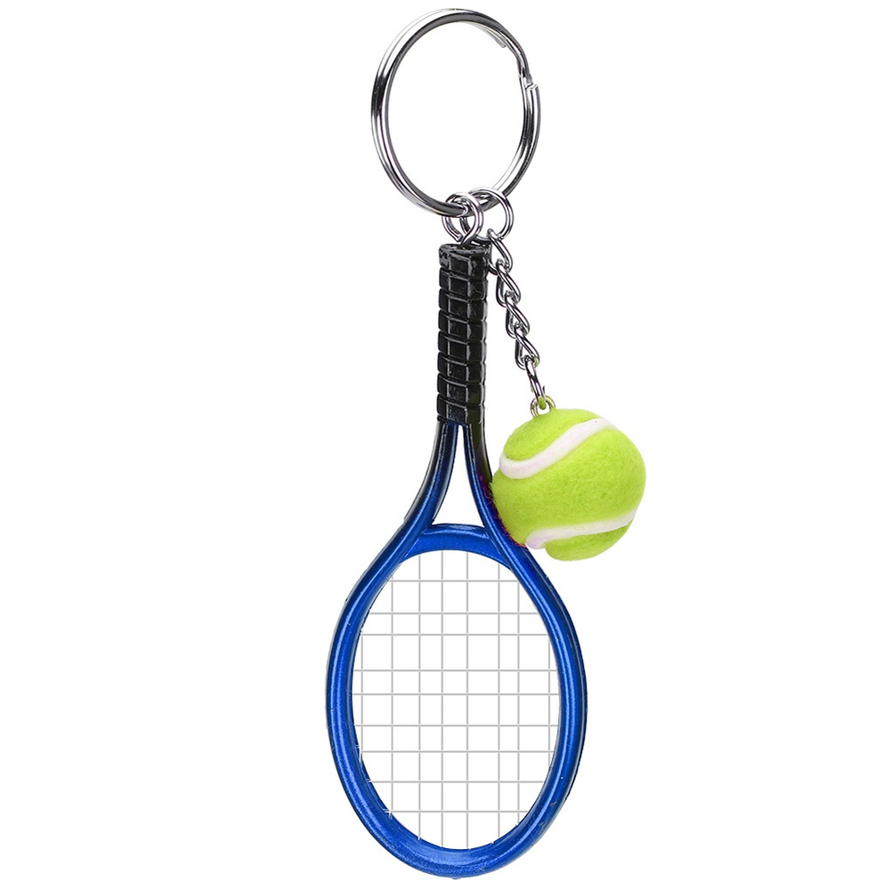 6 racket tennis bolsa