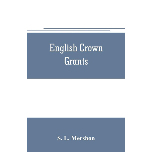 English crown grants Submarino