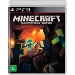 Minecraft Legends Deluxe Edition Ps5 Midia Fisica em Promoção na Americanas