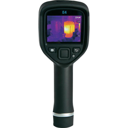 termovisor flir e4