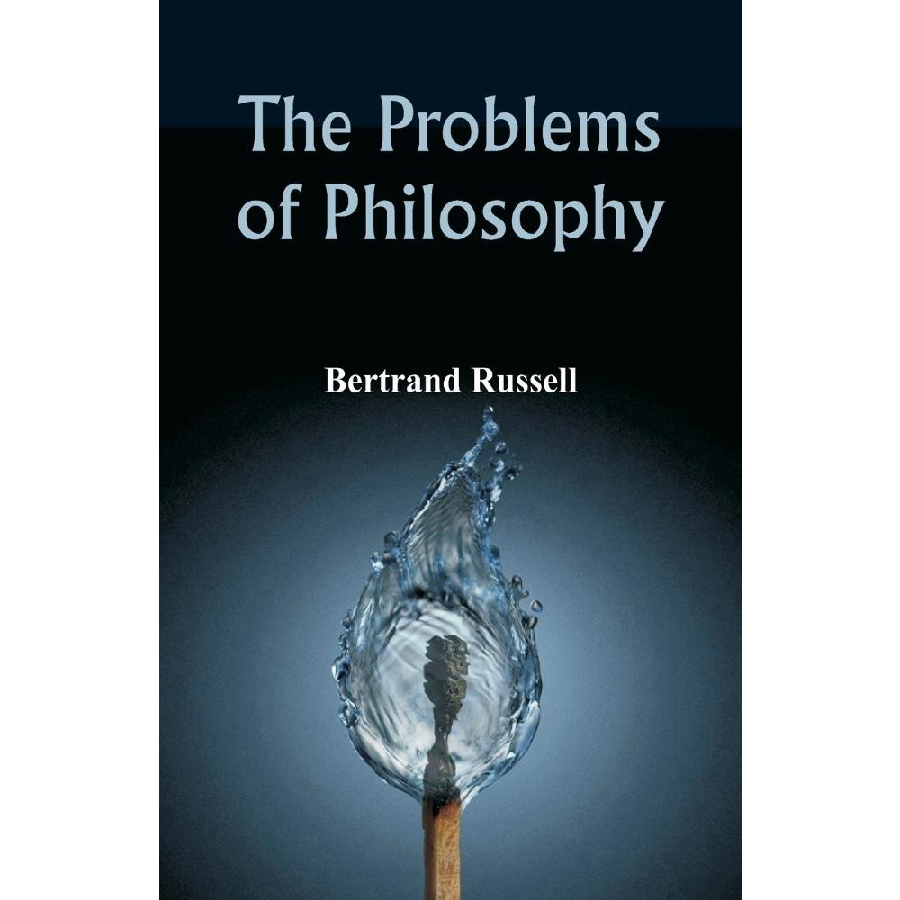 The Problems Of Philosophy Em Promoção Na Americanas