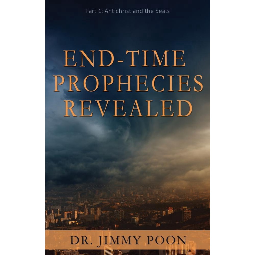 End Time Prophecies Revealed Em Promoção Ofertas Na Americanas End Time Prophecies Revealed Em Promoção Ofertas Na Americanas