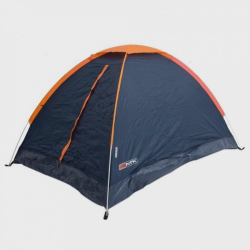 Barraca para Camping Panda 4 Pessoas Coluna D Agua 600 Mm é boa?