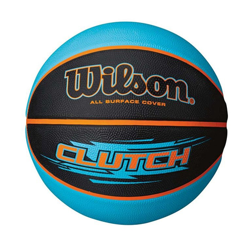 Bola de basquete wilson clutch