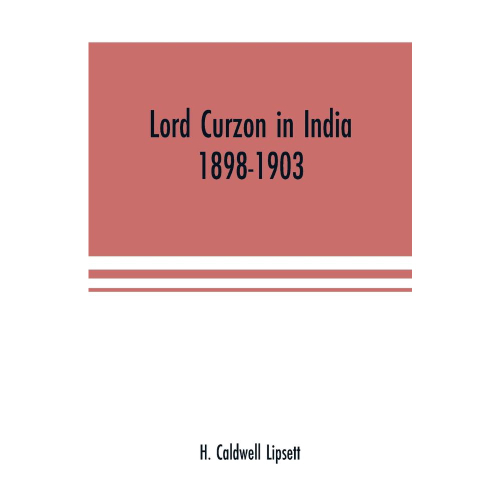 Lord Curzon In India No Shoptime