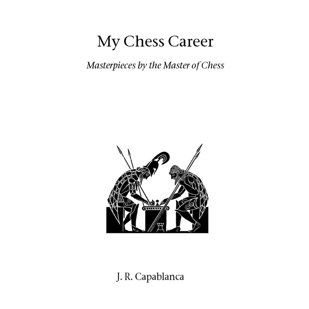 Livro Morphy's Games of Chess em Promoção na Americanas