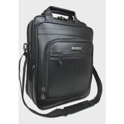 Bolsa Pasta Mochila Notebook Executiva Resistente Masculino Femin é boa?