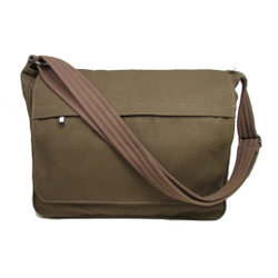 Bolsa Carteiro Pasta Transversal Em Lona Masculino Feminino Menor preço em Bolsa Carteiro Pasta Transversal Em Lona Masculino Feminino