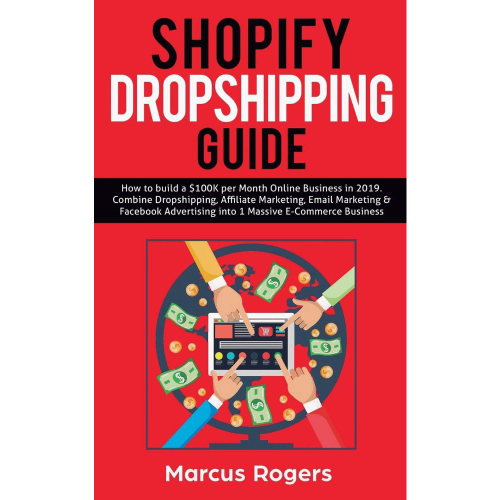 Shopify Dropshipping Guide Em Promoção Na Americanas