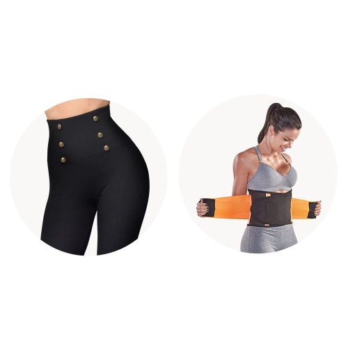 Calça le fashion best sale polishop