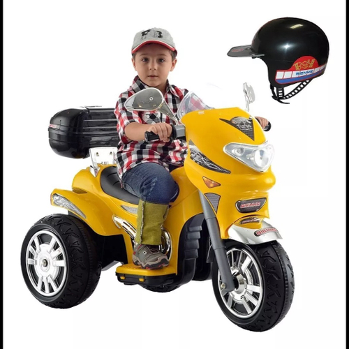 Mini Moto Infantil Gasolina: comprar mais barato no Submarino