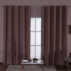 Cortina blackout blecaute 4,00M X 2,80M bloqueio 70% Menor preço em Cortina blackout blecaute 4,00M X 2,80M bloqueio 70%