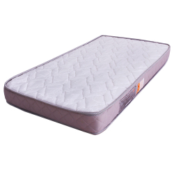 Colchão Berço Espuma Selada Conforto D18 130x70x12cm Americano Antialérgico - bf Colchões é boa?