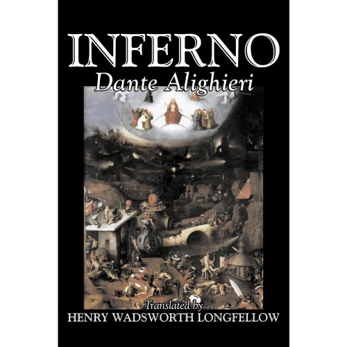 O Inferno de Dante Alighieri - Livro - WOOK