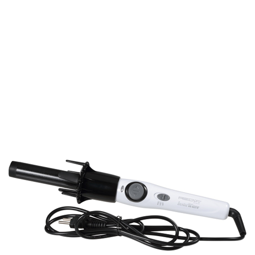 Babyliss red pro instawave best sale