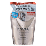 Stephen Knoll Rich Moist Refil - Condicionador 400ml blz