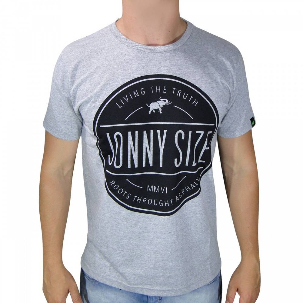 Camisa jonny size clearance