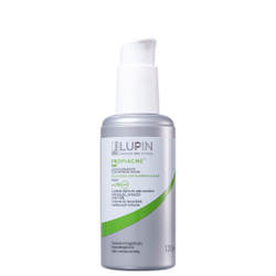 Lupin Propiacne Day - Hidratante Facial 120ml é boa?