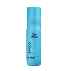 Wella Professionals Invigo Acqua Pure - Shampoo Antirresíduos 250ml é boa?
