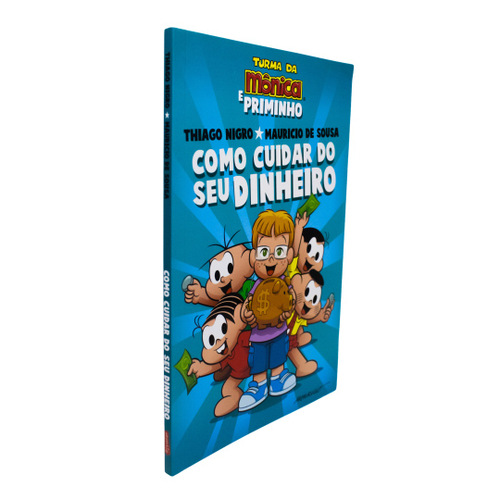 Livro Como Cuidar Do Seu Dinheiro Em Promo O Na Americanas