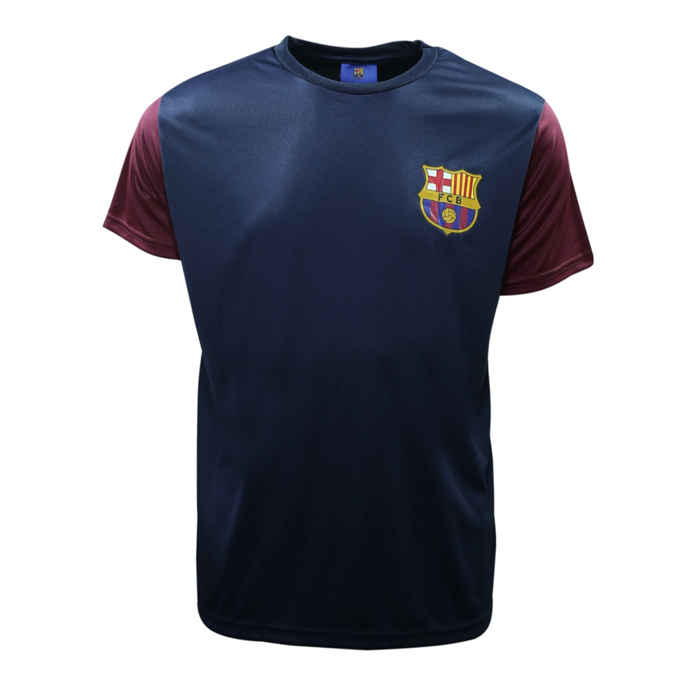 camisa oficial do barcelona
