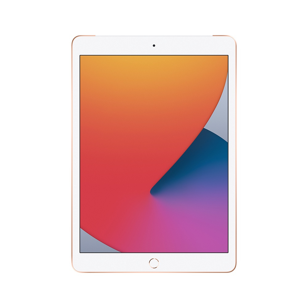 iPad Wi-Fi + Cellular 32GB - ゴールド（第7世代） [整備済製品] - ビジネス - Apple (日本)