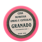 Granado Pink Cera Nutritiva - Hid para Unhas e Cutículas 7g
