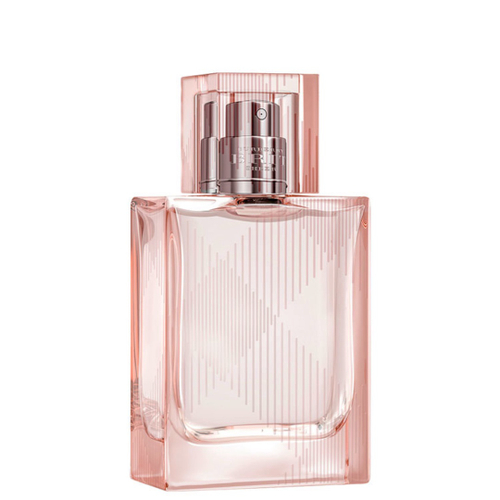 Perfume Burberry Brit Sheer Feminino Eau de Toilette 30ml em Promoção na  Americanas