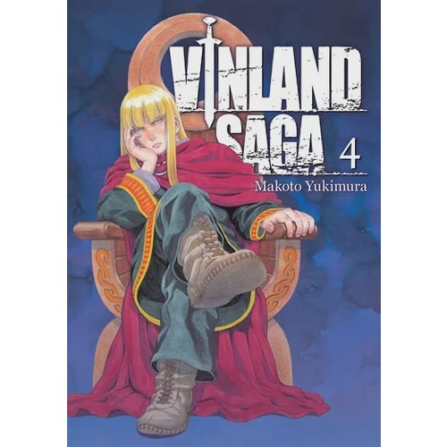 VINLAND SAGA (Original Japanese Version) - Comprar, assistir ou alugar na  Microsoft Store