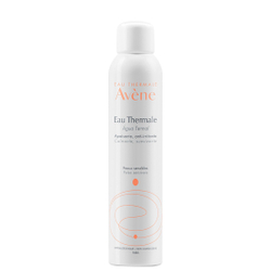 Avène Eau Thermale - Água Termal 300ml Menor preço em Avène Eau Thermale - Água Termal 300ml