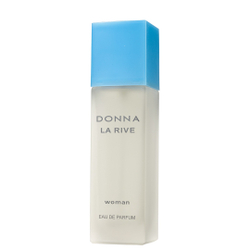 Perfume Donna La Rive Feminino Eau de Parfum 90ml é boa?
