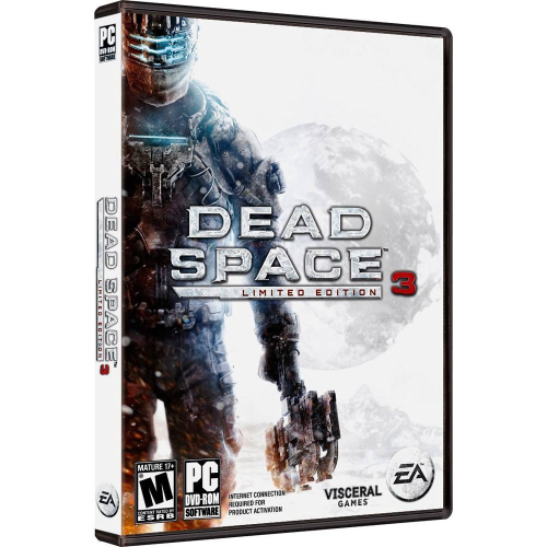 Dead Space 3 Limited