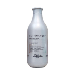 L'Oréal Professionnel Magnesium Silver Shampoo 300Ml é boa?