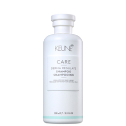 Keune Care Derma Regulate - Shampoo 300ml é boa?
