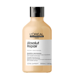 L'Oréal Professionnel Serie Expert Absolut Repair - Shamp. é boa?