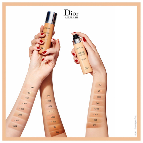 Dior airflash 200 light beige cheap