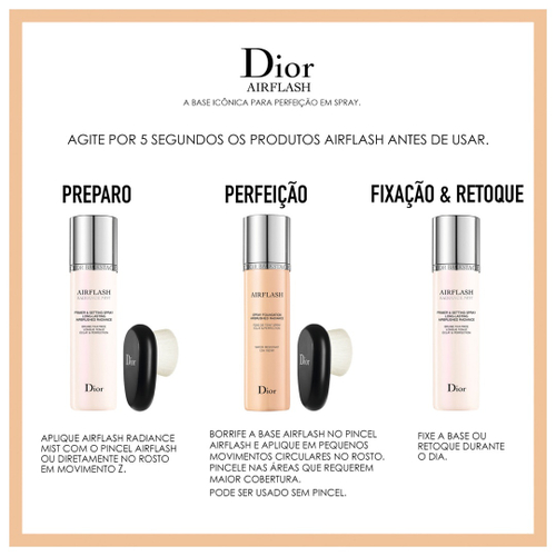 Dior airflash 200 light beige best sale