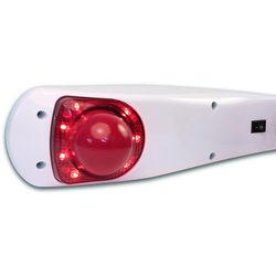 Massageador Elétrico Portátil Infra Vermelho 110v Menor preço em Massageador Elétrico Portátil Infra Vermelho 110v