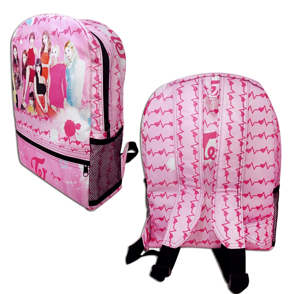 Mochila Twice Membros