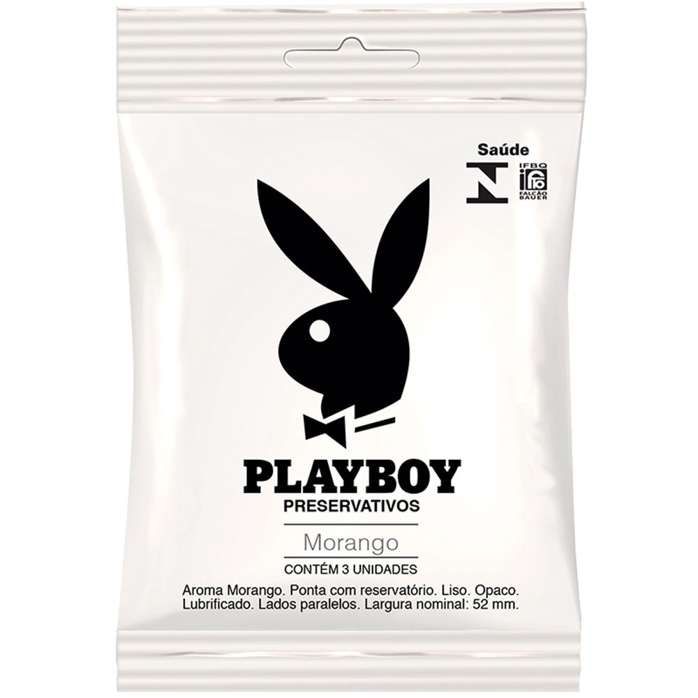 Camisinha da playboy (100) фото