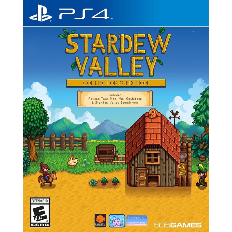 10 Melhores Jogos Parecidos com Stardew Valley para PC